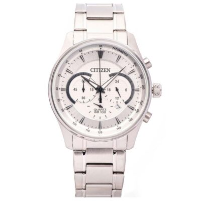 Ảnh sản phẩm Citizen 42mm Nam AN8190-51A