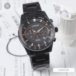 Citizen 42mm Nam AN8195-58E - Ảnh 2