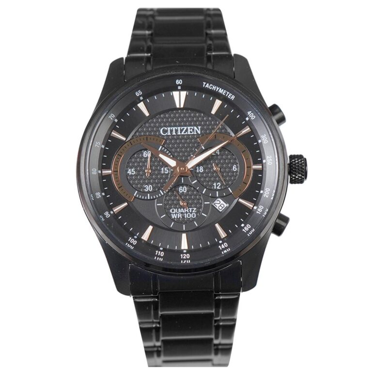 Citizen 42mm Nam AN8195-58E