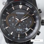 Citizen 42mm Nam AN8195-58E - Ảnh 3