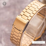 Casio 38.8 × 29.8 mm Nam AQ-230GA-9BMQ - Ảnh 6