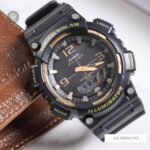 Casio 46.6mm Nam AQ-S810W-1A3VDF - Ảnh 2