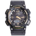Casio 46.6mm Nam AQ-S810W-1A3VDF - Ảnh 1