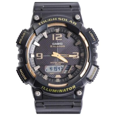 Ảnh sản phẩm Casio 46.6mm Nam AQ-S810W-1A3VDF