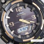 Casio 46.6mm Nam AQ-S810W-1A3VDF - Ảnh 3