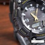 Casio 46.6mm Nam AQ-S810W-1BVDF - Ảnh 4