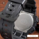 Casio 46.6mm Nam AQ-S810W-1BVDF - Ảnh 6