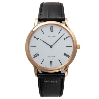 Ảnh sản phẩm Citizen 39mm Nam AR1113-12B