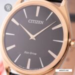 Citizen 38.4mm Nam AR3073-06E - Ảnh 3
