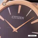 Citizen 38.4mm Nam AR3073-06E - Ảnh 4