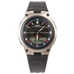 Casio 40mm Nam AW-80-1AVDF - Ảnh 1