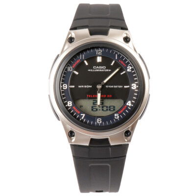 Ảnh sản phẩm Casio 40mm Nam AW-80-1AVDF