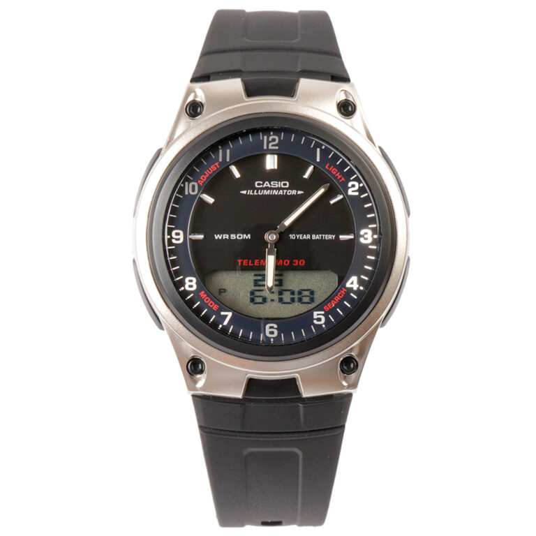 Casio 40mm Nam AW-80-1AVDF