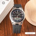 Casio 40mm Nam AW-80-1AVDF - Ảnh 2