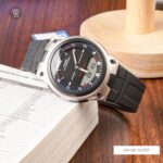 Casio 40mm Nam AW-80-1AVDF - Ảnh 3