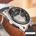 Casio 40mm Nam AW-80-1AVDF - Ảnh 6