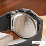 Casio 40mm Nam AW-80-1AVDF - Ảnh 8