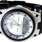 Casio 40mm Nam AW-80-7AVDF - Ảnh 2