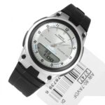 Casio 40mm Nam AW-80-7AVDF - Ảnh 5