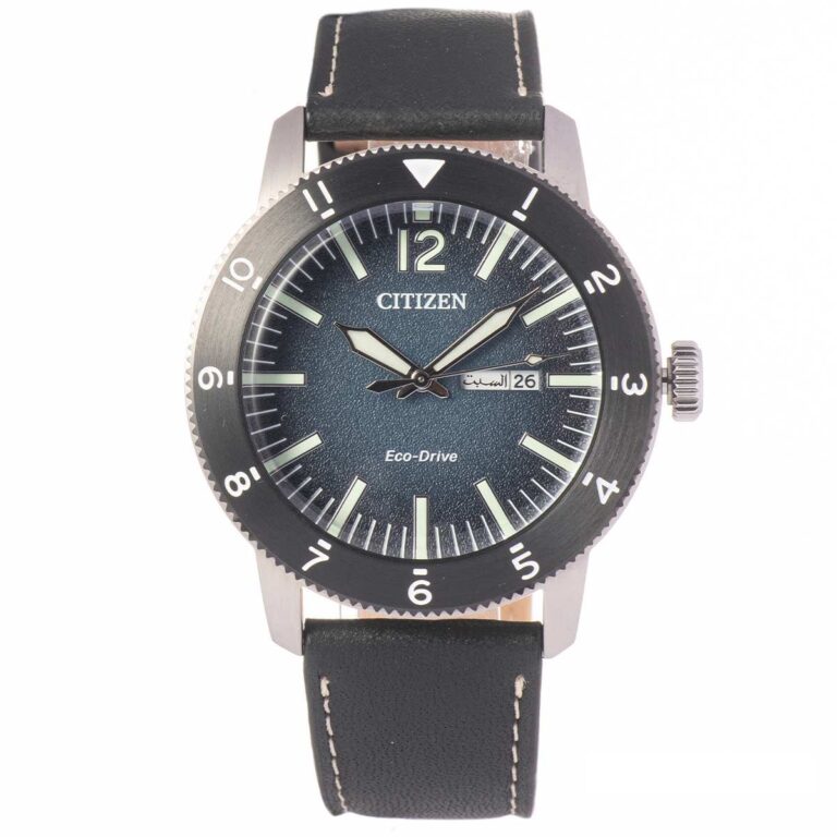Citizen 44mm Nam AW0077-19L