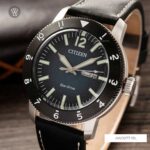 Citizen 44mm Nam AW0077-19L - Ảnh 3