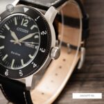 Citizen 44mm Nam AW0077-19L - Ảnh 4