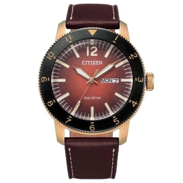 Citizen 43mm Nam AW0079-13X