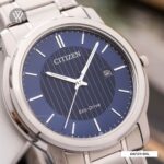 Citizen 42mm Nam AW1211-80L - Ảnh 3