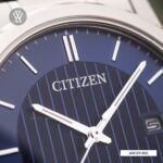 Citizen 42mm Nam AW1211-80L - Ảnh 5
