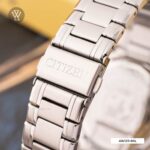 Citizen 42mm Nam AW1211-80L - Ảnh 7
