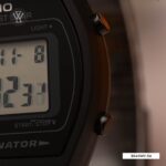 Casio 38.9 × 35 mm Nam B640WB-1ADF - Ảnh 4