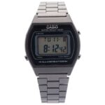 Casio 38.9 × 35 mm Nam B640WB-1ADF - Ảnh 1