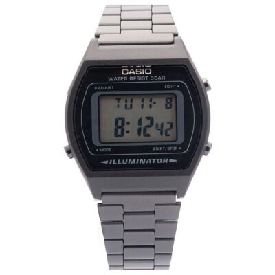 Ảnh sản phẩm Casio 38.9 × 35 mm Nam B640WB-1ADF