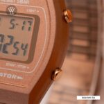 Casio 38.9 × 35 mm Unisex B640WC-5ADF - Ảnh 4