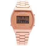 Casio 38.9 × 35 mm Unisex B640WC-5ADF - Ảnh 1