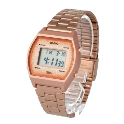 Ảnh sản phẩm Casio 38.9 × 35 mm Nữ B640WCG-5DF