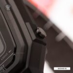 Casio 43.1 × 41.2 mm Nam B650WB-1BDF - Ảnh 4