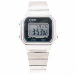 Đồng hồ Casio B650WD-1ADF - Ảnh 1