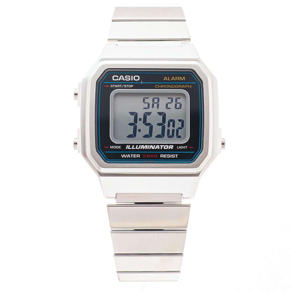 Casio B650WD-1ADF giá rẻ