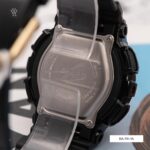 Casio 43.5mm Nữ BA-110-1ADR - Ảnh 3