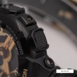 Casio 43.5mm Nữ BA-110-1ADR - Ảnh 4