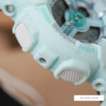 Casio 43.5mm Nữ BA-110PI-2ADR - Ảnh 4