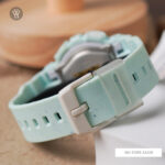 Casio 43.5mm Nữ BA-110PI-2ADR - Ảnh 6