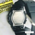 Casio 43.5mm Nữ BA-110RG-1ADR - Ảnh 7