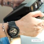 Casio 43.5mm Nữ BA-110RG-1ADR - Ảnh 8