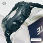 Casio 43.5mm Nữ BA-110RG-1ADR - Ảnh 5