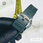 Casio 43.5mm Nữ BA-110RG-1ADR - Ảnh 6