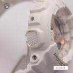 Casio 43.5mm Nữ BA-110RG-7ADR - Ảnh 4