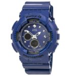 Casio 43.5mm Nữ BA-125-2ADR - Ảnh 1