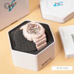 Casio 43.3mm Nữ BA-130-4ADR - Ảnh 2